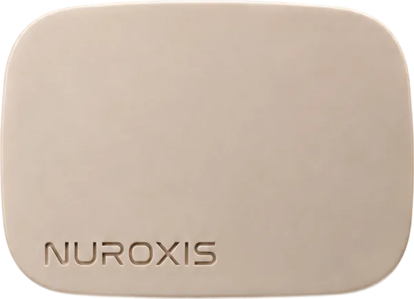 Nuroxis patch