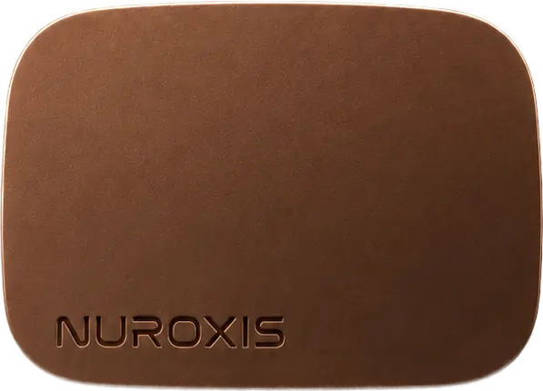 Nuroxis — Mocha