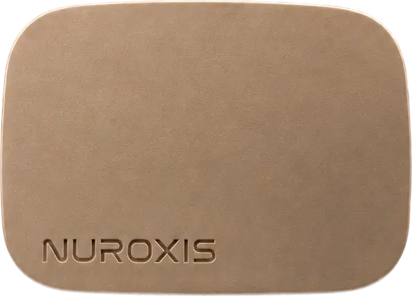 Nuroxis — Taupe